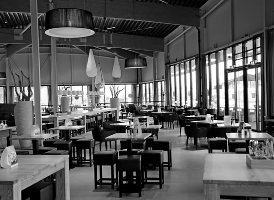 Speciality Restaurant